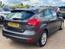 USED 2015 65 FORD FOCUS 1.0T EcoBoost Titanium Euro 6 (s/s) 5dr Â£20Tax/New Cam-Belt Fitted/VGC