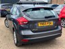 USED 2015 65 FORD FOCUS 1.0T EcoBoost Titanium Euro 6 (s/s) 5dr Â£20Tax/New Cam-Belt Fitted/VGC