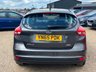 USED 2015 65 FORD FOCUS 1.0T EcoBoost Titanium Euro 6 (s/s) 5dr Â£20Tax/New Cam-Belt Fitted/VGC
