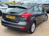 USED 2015 65 FORD FOCUS 1.0T EcoBoost Titanium Euro 6 (s/s) 5dr Â£20Tax/New Cam-Belt Fitted/VGC