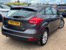 USED 2015 65 FORD FOCUS 1.0T EcoBoost Titanium Euro 6 (s/s) 5dr Â£20Tax/New Cam-Belt Fitted/VGC