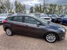 USED 2015 65 FORD FOCUS 1.0T EcoBoost Titanium Euro 6 (s/s) 5dr Â£20Tax/New Cam-Belt Fitted/VGC