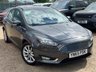 USED 2015 65 FORD FOCUS 1.0T EcoBoost Titanium Euro 6 (s/s) 5dr Â£20Tax/New Cam-Belt Fitted/VGC