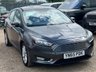 USED 2015 65 FORD FOCUS 1.0T EcoBoost Titanium Euro 6 (s/s) 5dr Â£20Tax/New Cam-Belt Fitted/VGC