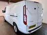 USED 2022 72 FORD TRANSIT CUSTOM 2.0 300 EcoBlue Limited Panel Van 5dr Diesel Manual L2 H1 Euro 6 (s/s) (130 ps) REVERSE CAMERA|CRUISE CONTROL
