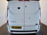 USED 2022 72 FORD TRANSIT CUSTOM 2.0 300 EcoBlue Limited Panel Van 5dr Diesel Manual L2 H1 Euro 6 (s/s) (130 ps) REVERSE CAMERA|CRUISE CONTROL