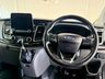 USED 2022 72 FORD TRANSIT CUSTOM 2.0 300 EcoBlue Limited Panel Van 5dr Diesel Manual L2 H1 Euro 6 (s/s) (130 ps) REVERSE CAMERA|CRUISE CONTROL