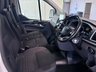 USED 2022 72 FORD TRANSIT CUSTOM 2.0 300 EcoBlue Limited Panel Van 5dr Diesel Manual L2 H1 Euro 6 (s/s) (130 ps) REVERSE CAMERA|CRUISE CONTROL