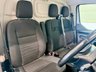 USED 2022 72 FORD TRANSIT CUSTOM 2.0 300 EcoBlue Limited Panel Van 5dr Diesel Manual L2 H1 Euro 6 (s/s) (130 ps) REVERSE CAMERA|CRUISE CONTROL