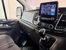 USED 2022 72 FORD TRANSIT CUSTOM 2.0 300 EcoBlue Limited Panel Van 5dr Diesel Manual L2 H1 Euro 6 (s/s) (130 ps) REVERSE CAMERA|CRUISE CONTROL