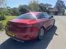 USED 2018 68 MERCEDES-BENZ E-CLASS 2.0 E220d AMG Line (Premium) Coupe 2dr Diesel G-Tronic+ Euro 6 (s/s) (194 ps) PANORAMIC SUNROOF HYACINTH RED MET&hellip;.JUST STUNNING