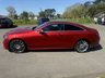 USED 2018 68 MERCEDES-BENZ E-CLASS 2.0 E220d AMG Line (Premium) Coupe 2dr Diesel G-Tronic+ Euro 6 (s/s) (194 ps) PANORAMIC SUNROOF HYACINTH RED MET&hellip;.JUST STUNNING
