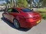 USED 2018 68 MERCEDES-BENZ E-CLASS 2.0 E220d AMG Line (Premium) Coupe 2dr Diesel G-Tronic+ Euro 6 (s/s) (194 ps) PANORAMIC SUNROOF HYACINTH RED MET&hellip;.JUST STUNNING