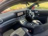 USED 2018 68 MERCEDES-BENZ E-CLASS 2.0 E220d AMG Line (Premium) Coupe 2dr Diesel G-Tronic+ Euro 6 (s/s) (194 ps) PANORAMIC SUNROOF HYACINTH RED MET&hellip;.JUST STUNNING