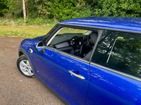 USED 2020 70 MINI HATCH 1.5 Cooper Classic Hatchback 3dr Petrol Manual Euro 6 (s/s) (136 ps) ONLY 1,720 MILES --YES 1,720 MILES WITH 1 RETIRED OWNER+PROBATE TRANSFER//BLUETOOTH//X2 SERVICES -LAST 1,394 MILES -APRIL 26//ALLOYS//AIRCON (136 ps) ONLY 1,720 MILES --YES 1,720 MILES WITH 1 RETIRED OWNER+PROBATE TRANSFER//BLUETOOTH//X2 SERVICES -LAST 1,394 MILES -APRIL 26//ALLOYS//AIRCON