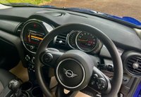 USED 2020 70 MINI HATCH 1.5 Cooper Classic Hatchback 3dr Petrol Manual Euro 6 (s/s) (136 ps) ONLY 1,720 MILES --YES 1,720 MILES WITH 1 RETIRED OWNER+PROBATE TRANSFER//BLUETOOTH//X2 SERVICES -LAST 1,394 MILES -APRIL 26//ALLOYS//AIRCON (136 ps) ONLY 1,720 MILES --YES 1,720 MILES WITH 1 RETIRED OWNER+PROBATE TRANSFER//BLUETOOTH//X2 SERVICES -LAST 1,394 MILES -APRIL 26//ALLOYS//AIRCON