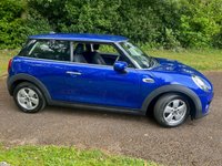 USED 2020 70 MINI HATCH 1.5 Cooper Classic Hatchback 3dr Petrol Manual Euro 6 (s/s) (136 ps) ONLY 1,720 MILES --YES 1,720 MILES WITH 1 RETIRED OWNER+PROBATE TRANSFER//BLUETOOTH//X2 SERVICES -LAST 1,394 MILES -APRIL 26//ALLOYS//AIRCON (136 ps) ONLY 1,720 MILES --YES 1,720 MILES WITH 1 RETIRED OWNER+PROBATE TRANSFER//BLUETOOTH//X2 SERVICES -LAST 1,394 MILES -APRIL 26//ALLOYS//AIRCON