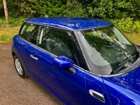 USED 2020 70 MINI HATCH 1.5 Cooper Classic Hatchback 3dr Petrol Manual Euro 6 (s/s) (136 ps) ONLY 1,720 MILES --YES 1,720 MILES WITH 1 RETIRED OWNER+PROBATE TRANSFER//BLUETOOTH//X2 SERVICES -LAST 1,394 MILES -APRIL 26//ALLOYS//AIRCON (136 ps) ONLY 1,720 MILES --YES 1,720 MILES WITH 1 RETIRED OWNER+PROBATE TRANSFER//BLUETOOTH//X2 SERVICES -LAST 1,394 MILES -APRIL 26//ALLOYS//AIRCON