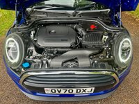 USED 2020 70 MINI HATCH 1.5 Cooper Classic Hatchback 3dr Petrol Manual Euro 6 (s/s) (136 ps) ONLY 1,720 MILES --YES 1,720 MILES WITH 1 RETIRED OWNER+PROBATE TRANSFER//BLUETOOTH//X2 SERVICES -LAST 1,394 MILES -APRIL 26//ALLOYS//AIRCON (136 ps) ONLY 1,720 MILES --YES 1,720 MILES WITH 1 RETIRED OWNER+PROBATE TRANSFER//BLUETOOTH//X2 SERVICES -LAST 1,394 MILES -APRIL 26//ALLOYS//AIRCON