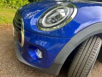 USED 2020 70 MINI HATCH 1.5 Cooper Classic Hatchback 3dr Petrol Manual Euro 6 (s/s) (136 ps) ONLY 1,720 MILES --YES 1,720 MILES WITH 1 RETIRED OWNER+PROBATE TRANSFER//BLUETOOTH//X2 SERVICES -LAST 1,394 MILES -APRIL 26//ALLOYS//AIRCON (136 ps) ONLY 1,720 MILES --YES 1,720 MILES WITH 1 RETIRED OWNER+PROBATE TRANSFER//BLUETOOTH//X2 SERVICES -LAST 1,394 MILES -APRIL 26//ALLOYS//AIRCON