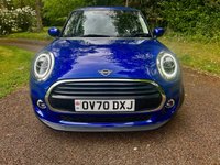 USED 2020 70 MINI HATCH 1.5 Cooper Classic Hatchback 3dr Petrol Manual Euro 6 (s/s) (136 ps) ONLY 1,720 MILES --YES 1,720 MILES WITH 1 RETIRED OWNER+PROBATE TRANSFER//BLUETOOTH//X2 SERVICES -LAST 1,394 MILES -APRIL 26//ALLOYS//AIRCON (136 ps) ONLY 1,720 MILES --YES 1,720 MILES WITH 1 RETIRED OWNER+PROBATE TRANSFER//BLUETOOTH//X2 SERVICES -LAST 1,394 MILES -APRIL 26//ALLOYS//AIRCON