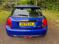 USED 2020 70 MINI HATCH 1.5 Cooper Classic Hatchback 3dr Petrol Manual Euro 6 (s/s) (136 ps) ONLY 1,720 MILES --YES 1,720 MILES WITH 1 RETIRED OWNER+PROBATE TRANSFER//BLUETOOTH//X2 SERVICES -LAST 1,394 MILES -APRIL 26//ALLOYS//AIRCON (136 ps) ONLY 1,720 MILES --YES 1,720 MILES WITH 1 RETIRED OWNER+PROBATE TRANSFER//BLUETOOTH//X2 SERVICES -LAST 1,394 MILES -APRIL 26//ALLOYS//AIRCON