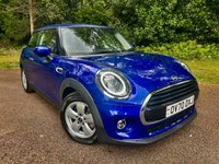 USED 2020 70 MINI HATCH 1.5 Cooper Classic Hatchback 3dr Petrol Manual Euro 6 (s/s) (136 ps) ONLY 1,720 MILES --YES 1,720 MILES WITH 1 RETIRED OWNER+PROBATE TRANSFER//BLUETOOTH//X2 SERVICES -LAST 1,394 MILES -APRIL 26//ALLOYS//AIRCON (136 ps) ONLY 1,720 MILES --YES 1,720 MILES WITH 1 RETIRED OWNER+PROBATE TRANSFER//BLUETOOTH//X2 SERVICES -LAST 1,394 MILES -APRIL 26//ALLOYS//AIRCON