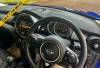 USED 2020 70 MINI HATCH 1.5 Cooper Classic Hatchback 3dr Petrol Manual Euro 6 (s/s) (136 ps) ONLY 1,720 MILES --YES 1,720 MILES WITH 1 RETIRED OWNER+PROBATE TRANSFER//BLUETOOTH//X2 SERVICES -LAST 1,394 MILES -APRIL 26//ALLOYS//AIRCON (136 ps) ONLY 1,720 MILES --YES 1,720 MILES WITH 1 RETIRED OWNER+PROBATE TRANSFER//BLUETOOTH//X2 SERVICES -LAST 1,394 MILES -APRIL 26//ALLOYS//AIRCON