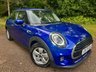 USED 2020 70 MINI HATCH 1.5 Cooper Classic Hatchback 3dr Petrol Manual Euro 6 (s/s) (136 ps) ONLY 1,720 MILES --YES 1,720 MILES WITH 1 RETIRED OWNER+PROBATE TRANSFER//BLUETOOTH//X2 SERVICES -LAST 1,394 MILES -APRIL 26//ALLOYS//AIRCON (136 ps) ONLY 1,720 MILES --YES 1,720 MILES WITH 1 RETIRED OWNER+PROBATE TRANSFER//BLUETOOTH//X2 SERVICES -LAST 1,394 MILES -APRIL 26//ALLOYS//AIRCON