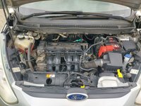 USED 2013 13 FORD B-MAX 1.4 Zetec MPV 5dr Petrol Manual Euro 5 (90 ps) 