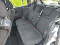 USED 2013 13 FORD B-MAX 1.4 Zetec MPV 5dr Petrol Manual Euro 5 (90 ps) 
