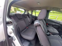 USED 2013 13 FORD B-MAX 1.4 Zetec MPV 5dr Petrol Manual Euro 5 (90 ps) 