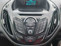 USED 2013 13 FORD B-MAX 1.4 Zetec MPV 5dr Petrol Manual Euro 5 (90 ps) 