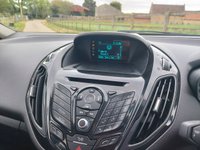 USED 2013 13 FORD B-MAX 1.4 Zetec MPV 5dr Petrol Manual Euro 5 (90 ps) 