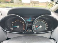 USED 2013 13 FORD B-MAX 1.4 Zetec MPV 5dr Petrol Manual Euro 5 (90 ps) 