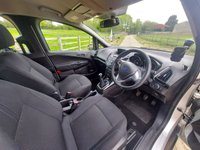 USED 2013 13 FORD B-MAX 1.4 Zetec MPV 5dr Petrol Manual Euro 5 (90 ps) 