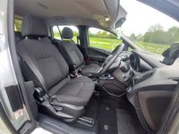 USED 2013 13 FORD B-MAX 1.4 Zetec MPV 5dr Petrol Manual Euro 5 (90 ps) 