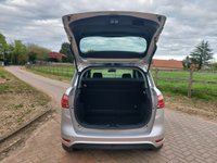 USED 2013 13 FORD B-MAX 1.4 Zetec MPV 5dr Petrol Manual Euro 5 (90 ps) 
