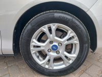USED 2013 13 FORD B-MAX 1.4 Zetec MPV 5dr Petrol Manual Euro 5 (90 ps) 