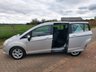 USED 2013 13 FORD B-MAX 1.4 Zetec MPV 5dr Petrol Manual Euro 5 (90 ps) 