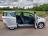 USED 2013 13 FORD B-MAX 1.4 Zetec MPV 5dr Petrol Manual Euro 5 (90 ps) 