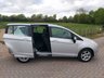 USED 2013 13 FORD B-MAX 1.4 Zetec MPV 5dr Petrol Manual Euro 5 (90 ps) 