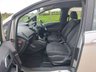 USED 2013 13 FORD B-MAX 1.4 Zetec MPV 5dr Petrol Manual Euro 5 (90 ps) 