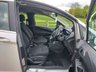 USED 2013 13 FORD B-MAX 1.4 Zetec MPV 5dr Petrol Manual Euro 5 (90 ps) 