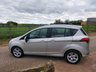 USED 2013 13 FORD B-MAX 1.4 Zetec MPV 5dr Petrol Manual Euro 5 (90 ps) 