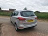 USED 2013 13 FORD B-MAX 1.4 Zetec MPV 5dr Petrol Manual Euro 5 (90 ps) 