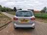 USED 2013 13 FORD B-MAX 1.4 Zetec MPV 5dr Petrol Manual Euro 5 (90 ps) 
