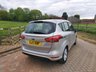 USED 2013 13 FORD B-MAX 1.4 Zetec MPV 5dr Petrol Manual Euro 5 (90 ps) 