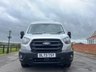 USED 2023 73 FORD TRANSIT 130 2.0 350 EcoBlue Trend RWD L3 H2 Euro 6 53K +VAT 