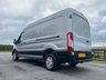 USED 2023 73 FORD TRANSIT 130 2.0 350 EcoBlue Trend RWD L3 H2 Euro 6 53K +VAT 